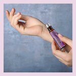 Lavender Oil Roll on - 100% Pure for Skin Sleep Headaches Relaxation 10ml