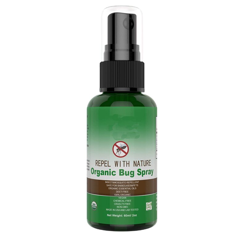 Insect Repellent Liquid - Factory Supply Lemon Eucalyptus Oil Natural