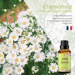 Aromatherapy Set - Zhongxiang Top 20 Ylang Ylang Tea Tree 20/10ml Diffuser