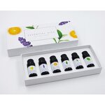 Gift Set - Christmas 10ml 14 Oils for Diffuser Stress Relief Plants