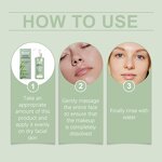 Cleansing Oil - Deep for Makeup Blackhead Whitehead Remover Korean Vegan