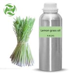 Lemongrass Essential Oil - Real for Soap Perfume Air Freshener Daily Necessities