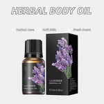 Roller Set - Private Label Aromatherapy for Sleep Stress Women Men Body Face