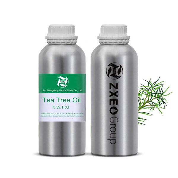 Lemongrass Essential Oil - Pure and Free Sample Thai