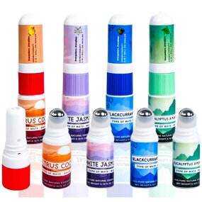 Lavender Oil - Wholesale Private Label 100% Natural Chinese Extract