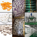 Hair Growth Capsules Manufacturer - Smooth Oil Serum Vitamins Plant Essential Oil