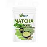 Matcha Powder Manufacturer - High Quality Different Levels Cerimonial Mix a AA 3A-6A