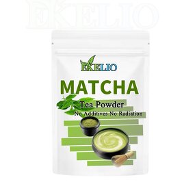 Matcha Powder Manufacturer - High Quality Different Levels Cerimonial Mix a AA 3A-6A