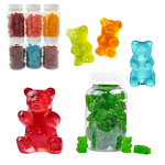 Shilajit Gummies Manufacturer - Health Supplement Resin Gummy Pure Himalayan