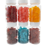 Ashwagandha Gummies Manufacturer - Healthcare Supplement Root Gummy