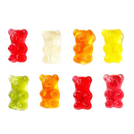 Black Elderberry Gummies Manufacturer - Plant Natural Seamoss Elderberry Fruit