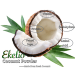 Coconut Powder Manufacturer - Mix Freeze Dried Instant Cocos Coconut Juice