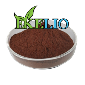 Black Tea Extract Powder Manufacturer - Herbal Supplement Theaflavins Pure Ceylon