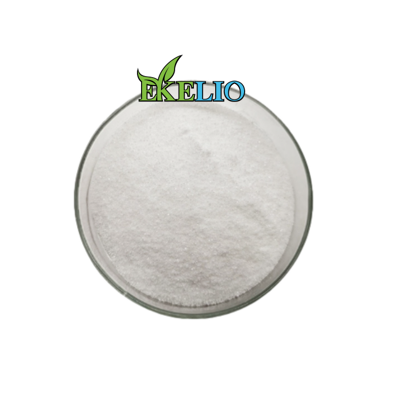 Alpha Arbutin Powder Manufacturer - Cosmetic Raw Material 99% Extract for Skin Whitening