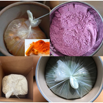 Black Maca Root Extract Powder Manufacturer - Natural Organic 10:1 20:1 Coffee