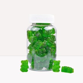 Ashwagandha Gummies Manufacturer - Healthcare Supplement Root Gummy