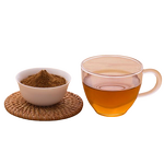 Oolong Tea Extract Powder Manufacturer - Tea Supplement Pure Fruit Peach