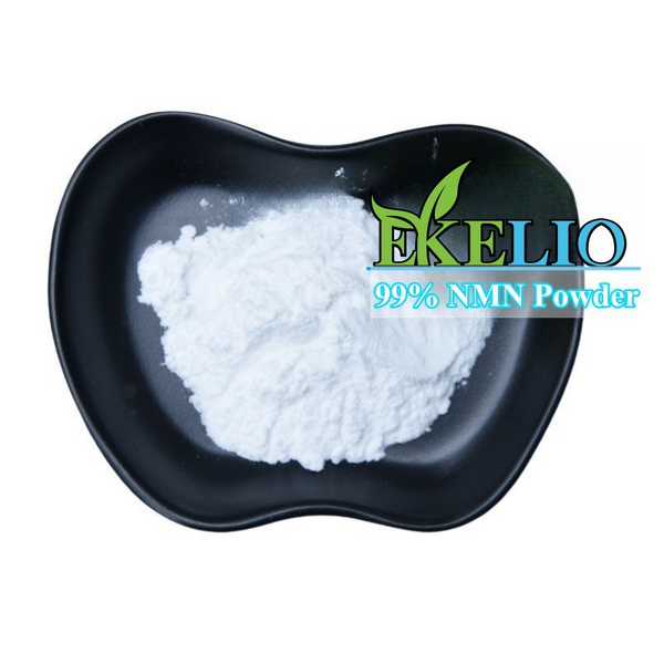 NMN Powder Manufacturer - Wholesale Nicotinamide Mononucleotide 99% Pure with Resveratrol