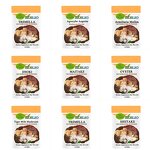 Tiger Milk Mushroom Extract Powder Manufacturer - Lignosus Rhinocerus Extract Polysaccharide 10%