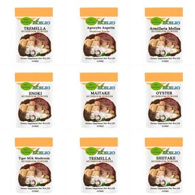 Tiger Milk Mushroom Extract Powder Manufacturer - Lignosus Rhinocerus Extract Polysaccharide 10%