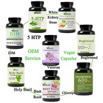 Black Seed Oil Soft Capsules Manufacturer - Health Supplement Black Cumin Seed