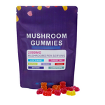 Mushroom Gummies Manufacturer - Supplements Bulk Lion's Mane Reishi Shiitake Maitake