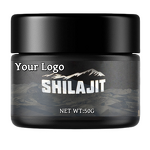 Shilajit Extract Powder Manufacturer - Herbal Supplement Resin Pure Himalayan Gummies