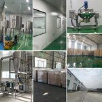 Purple Sweet Potato Powder Manufacturer - Natural Colorant Freeze Dried Fruit