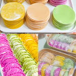 Kale Juice Extract Powder Manufacturer - Hot Sale Superfood Plant Super Green