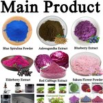 NMN Powder Manufacturer - Supplement with NAD & Resveratrol Cosmetics Nicotinamid Mononucleotide