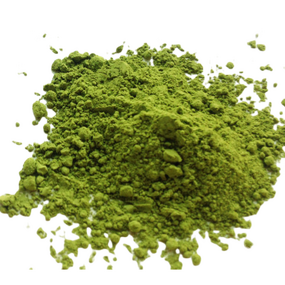 Matcha Tea Powder Manufacturer - Wholesales Super Green Tea Extract Good Quality