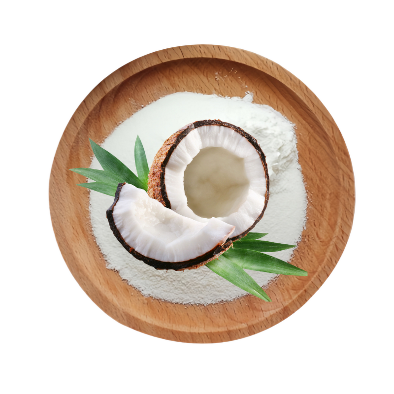 MCT Oil Powder Manufacturer - Bulk Coconut 95% 70% 50% Medium Chain Triglyceride