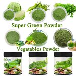 Lemongrass Powder Manufacturer - High Quality Herbal Tea & Coffee Extract