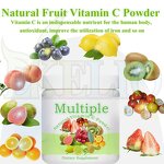 Mulberry Extract Powder Manufacturer - DNJ 1-Deoxynojirimycin 1% 5% 10% Leaf