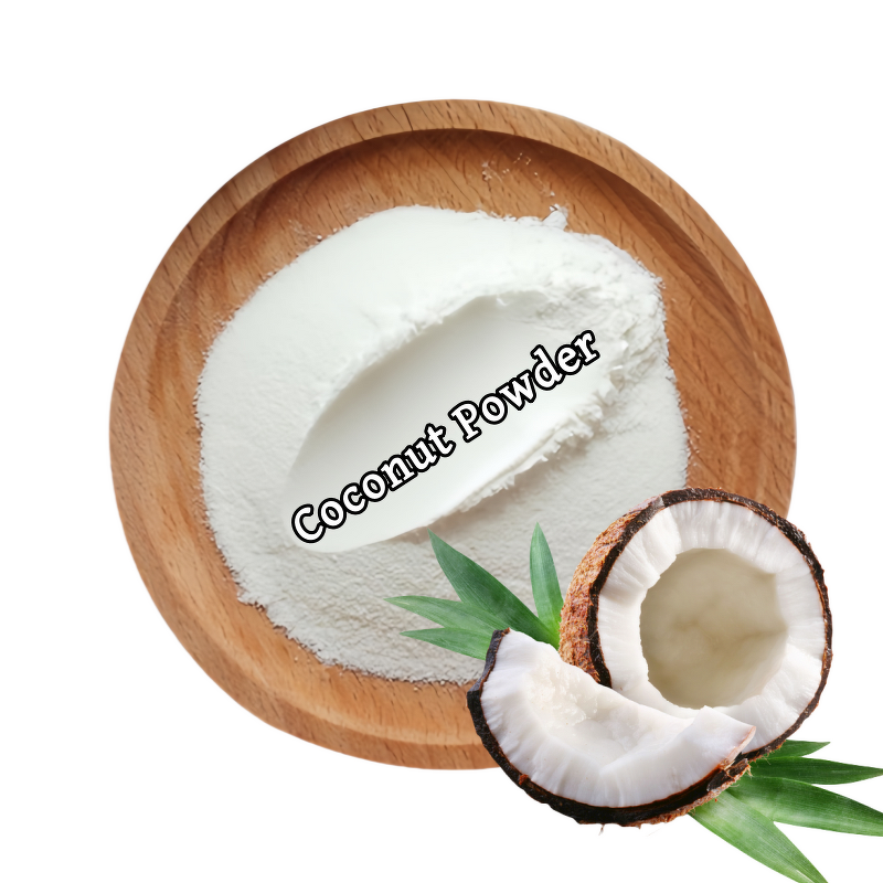 MCT Oil Powder Manufacturer - Bulk Coconut C8 Medium Chain Triglyceride