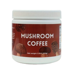 Mushroom Coffee Powder Manufacturer - Reishi Shitake Lion's Mane Mixed Extract Powder