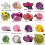 Pandan Leaf Extract Powder Manufacturer - Natural 10:1 20:1 Green