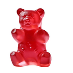 Ashwagandha Gummies Manufacturer - Healthcare Supplement Root Gummy