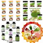 Soy Protein Peptide Powder Manufacturer - Water Soluble Soybean Fiber Isolate Concentrate