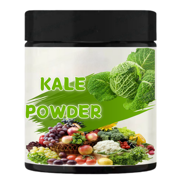 Kale Juice Extract Powder Manufacturer - Hot Sale Superfood Plant Super Green