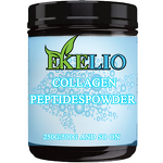 Fish Collagen Peptide Powder Manufacturer - High Quality 90% Hydrolyzed Marine