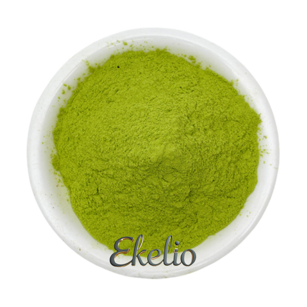 Pandan Leaf Extract Powder Manufacturer - Natural 10:1 20:1 Green