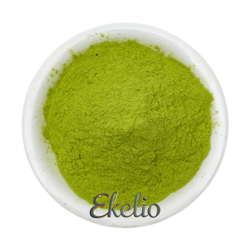 Pandan Leaf Extract Powder Manufacturer - Natural 10:1 20:1 Green