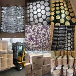 Cranberry Fruit Extract Capsules Manufacturer - Cosmetic Raw Material 50:1 Cranberry Powder