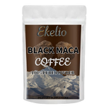 Black Maca Root Extract Powder Manufacturer - Natural Organic 10:1 20:1 Coffee