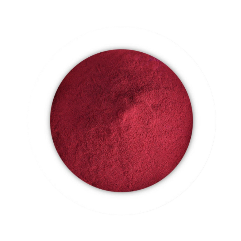 Red Beetroot Extract Powder Manufacturer - Super Food Spray Dried Juice Pigment Color 10:1 20:1
