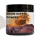 Reishi Mushroom Extract Powder Manufacturer - Polysaccharides 10% 20% 30% Lingzhi
