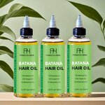 Batana Oil Manufacturer - OEM Organic Raw Honduras Thicker Stronger Hair Growth 2 FL OZ