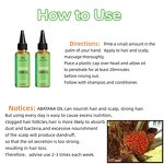 Batana Oil Serum Manufacturer - Wholesale 40ml Private Label Pure Organic Anti-hair Loss