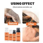 Lace Cleanser Foam Manufacturer - New Arrivals Private Label 100ml Styling Tools Remove Residue